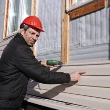 Best Historical Building Siding Restoration  in Avila Beach, CA